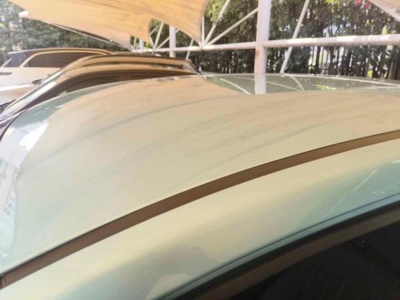 [嘉兴·浙A] 二手长安长安奔奔E-Star2021款 国民版 心悦版（快充版）磷酸铁锂（31.18kWh）