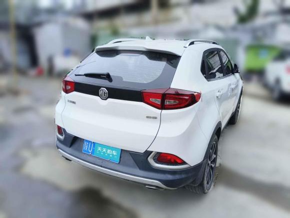 [济南·陕U] 二手名爵锐腾2016款 2.0TGI TST豪华版