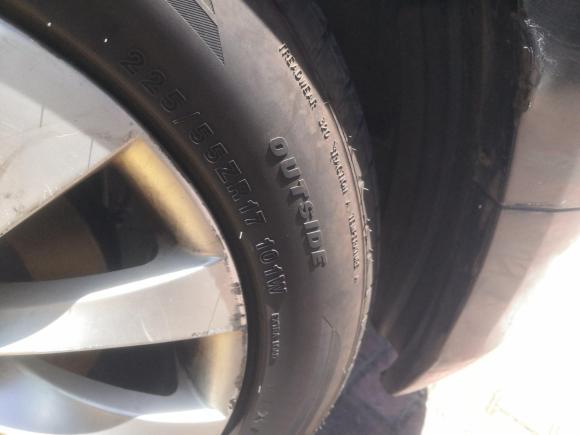 [佛山·粤B] 二手东风风行风行CM72014款 2.4L 手动行政型