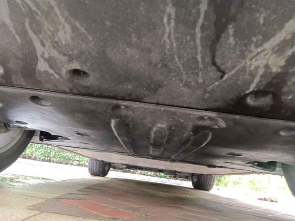 [济南·鲁A] 二手蔚来蔚来ES62020款 420KM 运动版