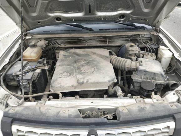 [杭州·浙A] 二手长安凯程长安神骐F302018款 1.5L舒适型短轴DAM15L