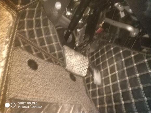 [台州·浙B] 二手奇瑞瑞虎82018款 1.5TCI 自动豪华型 7座