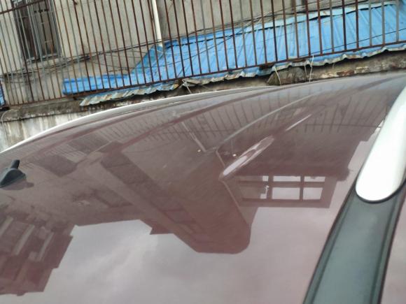 [佛山·粤X] 二手启辰启辰M50V2017款 1.6L XL CVT豪华版