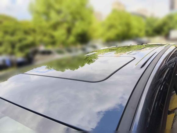 [上海·沪B] 二手现代库斯途2021款 380TGDi 智爱尊贵版 LUX Premium