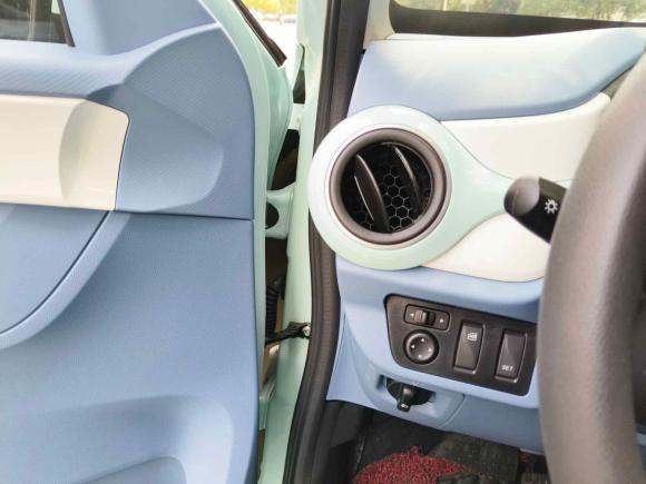 [苏州·苏E] 二手东风纳米纳米BOX2022款 改款 轻风版 201KM 标准型