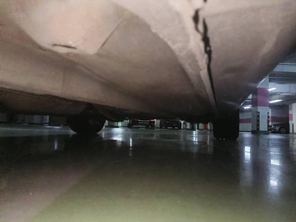 [南昌·赣A] 二手马自达马自达62014款 2.0L 自动经典型