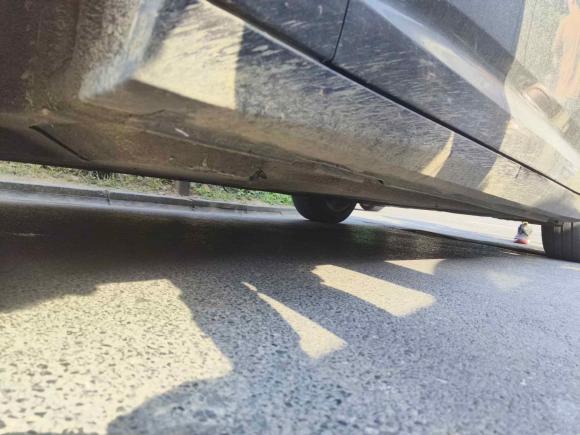 [合肥·皖A] 二手奥迪奥迪A6L2019款 45 TFSI 臻选致雅型