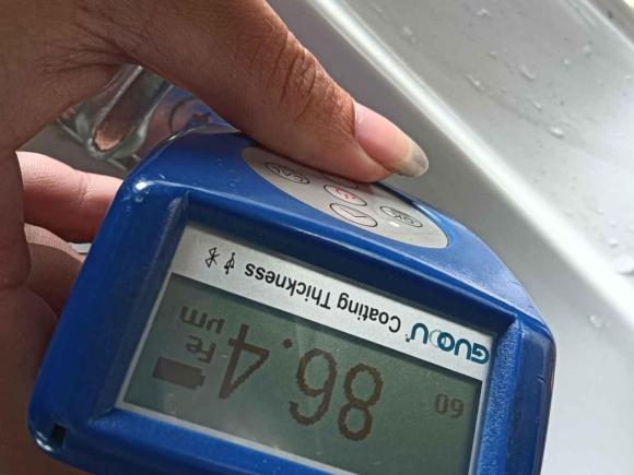 [佛山·鄂K] 二手三菱劲炫ASX2013款 1.6L 手动两驱标准版