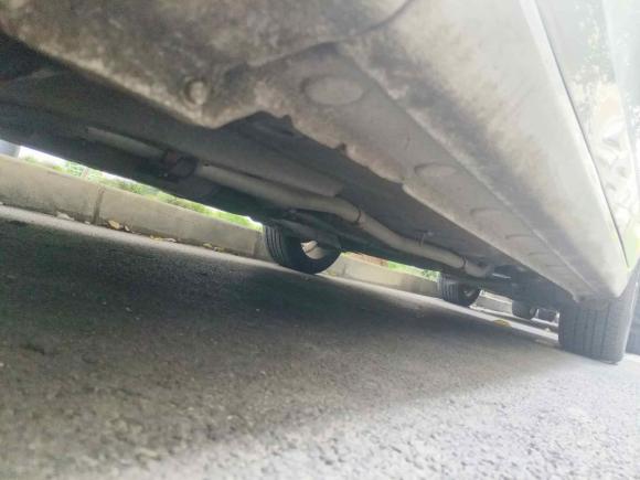 [上海·沪E] 二手比亚迪秦新能源2014款 1.5T 酷黑骑士旗舰型