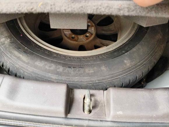 [义乌·浙G] 二手本田本田CR-V2013款 2.0L 两驱经典版