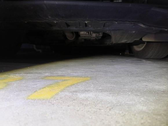 [佛山·粤E] 二手雪佛兰迈锐宝XL2018款 530T 自动锐逸版