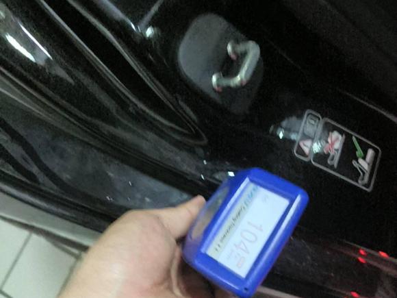 [佛山·粤X] 二手哈弗哈弗H82017款 2.0T 汽油两驱智享型