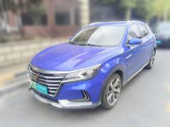 [南昌·赣A] 荣威荣威MARVEL X2018款 后驱版