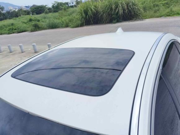 [台州·赣A] 二手宝马宝马7系2009款 730Li豪华型