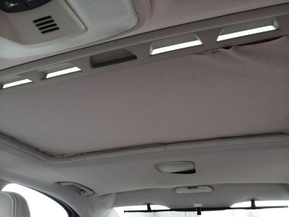 [上海·沪C] 二手沃尔沃沃尔沃S402009款 2.0L 自动智雅版