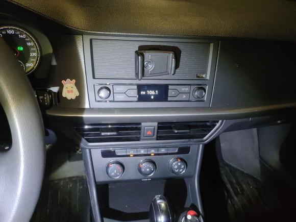 [南京·苏B] 二手大众朗逸2018款 1.5L 自动风尚版 国V