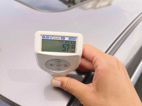 [湖州·浙E] 二手沃尔沃沃尔沃S80L2011款 2.0T 智雅版