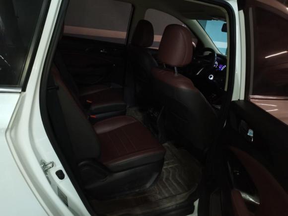 [南京·陕F] 二手长安凌轩2017款 1.6L 手动幸福型