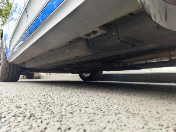 [成都·川A] 二手保时捷Macan2018款 Macan 2.0T