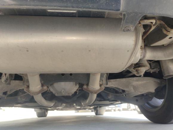 [武汉·鄂A] 二手英菲尼迪英菲尼迪EX2011款 EX25 优雅版