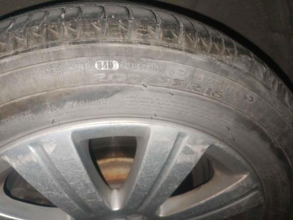 [青岛·鲁B] 二手斯柯达昊锐2012款 1.8TSI 手动优雅版