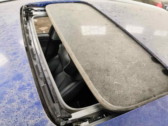 [上海·沪B] 二手讴歌讴歌CDX2016款 1.5T 两驱悦享版