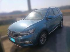 [绍兴·浙D] 荣威荣威RX52018款 20T 两驱自动互联网智惠版