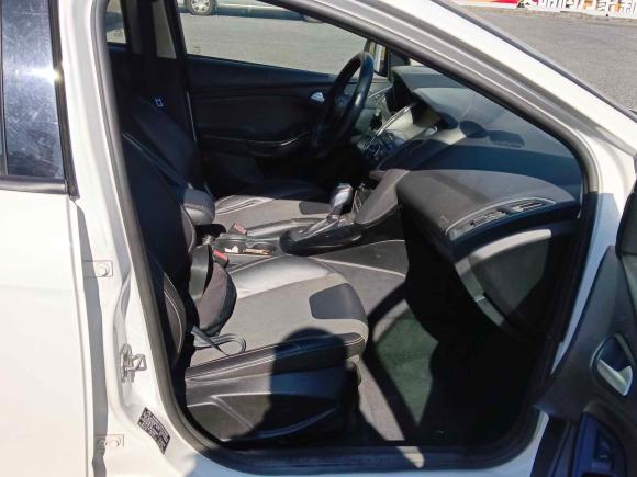 [苏州·苏U] 二手福特福克斯2012款 两厢 1.6L 自动风尚型