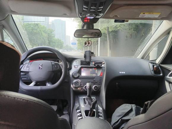 [宁波·苏E] 二手DSDS 52014款 1.6T 豪华版THP160