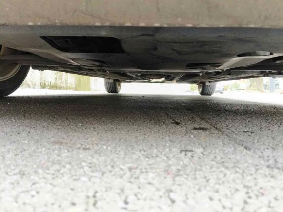 [深圳·粤B] 二手日产骐达TIIDA2014款 1.6L CVT舒适型