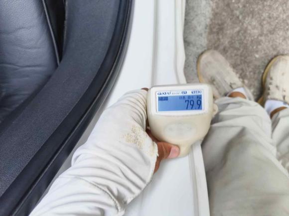 [南昌·赣A] 二手奥迪奥迪A4L2017款 40 TFSI 时尚型