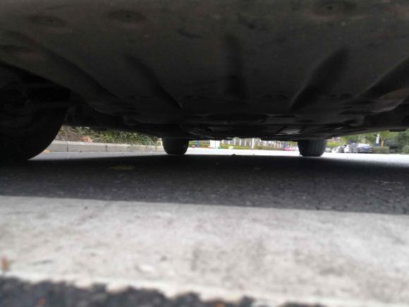 [合肥·皖A] 二手宝马宝马3系2013款 328i运动设计套装