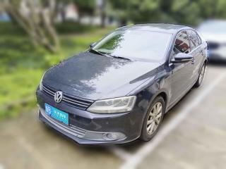 大众速腾2012款 1.4TSI 手动豪华型