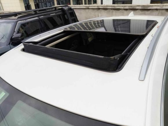 [合肥·皖A] 二手凯迪拉克凯迪拉克XT52016款 25T 豪华型