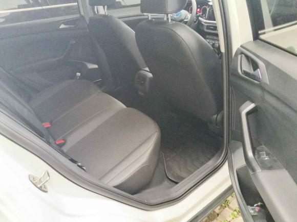 [济南·鲁E] 二手大众探影2023款 200TSI DSG 悦智联版