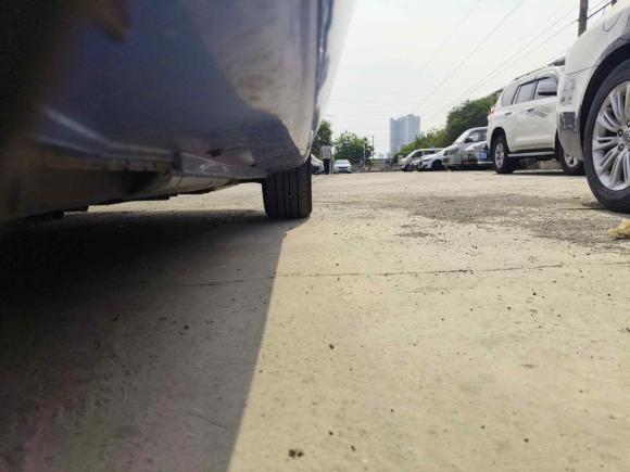 [北京·京N] 二手吉利汽车帝豪新能源2016款 EV 尊贵型