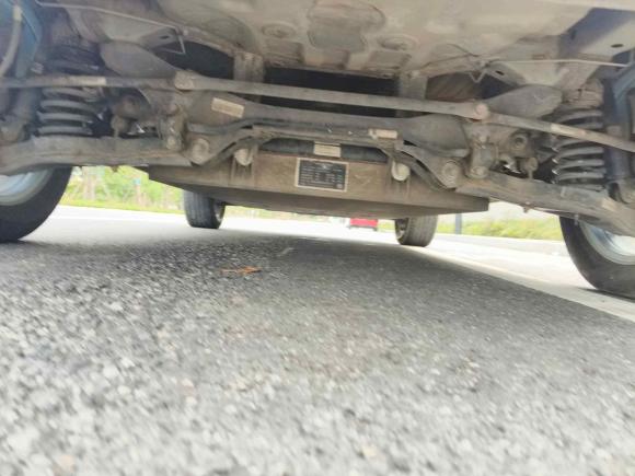 [杭州·浙A] 二手东南东南DX3新能源2018款 EV400 豪华版