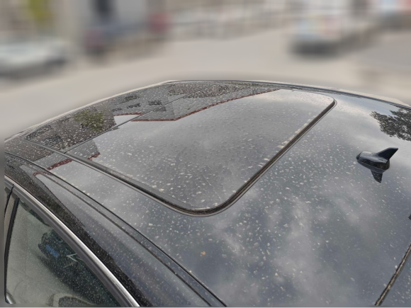 [西安·陕A] 二手奥迪奥迪A82013款 A8L 45 TFSI quattro豪华型