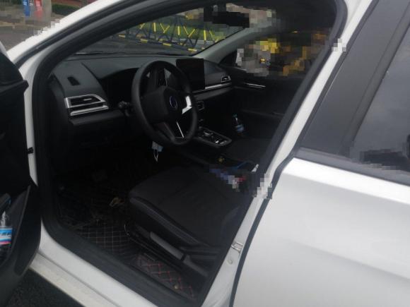 [济南·鲁A] 二手比亚迪比亚迪e22019款 标准续航版 悦·标准型