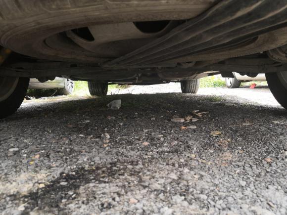 [西安·陕A] 二手大众迈特威2012款 2.0TSI 四驱尊享版