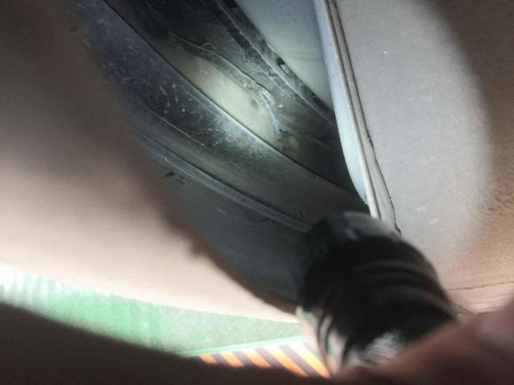 [成都·川A] 二手菲亚特菲翔2013款 1.4T 周年纪念版