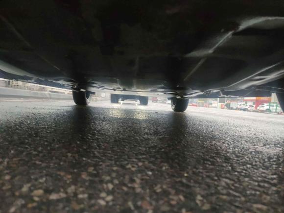 [苏州·苏E] 二手欧拉欧拉黑猫2022款 351km 舒享型 三元锂