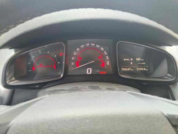 [成都·川A] 二手DSDS 52015款 1.6T 豪华版THP160