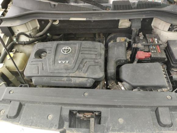 [西安·陕A] 二手中华中华V52012款 1.6L 手动豪华型