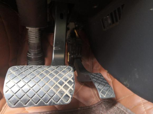 [西安·陕A] 二手大众迈特威2012款 2.0TSI 四驱尊享版