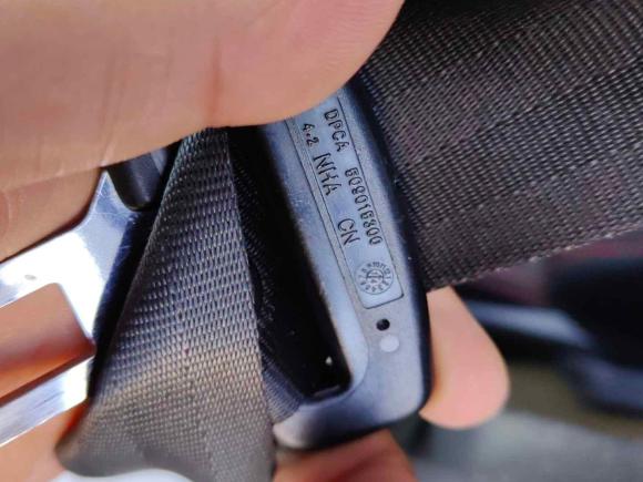 [南通·苏F] 二手标致标致3082013款 1.6L 手动风尚型