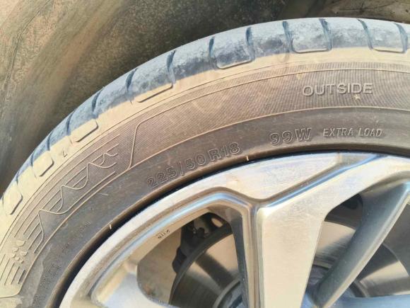 [济南·蒙E] 二手纳智捷纳智捷URX2020款 1.8T 智进AR版（5座）