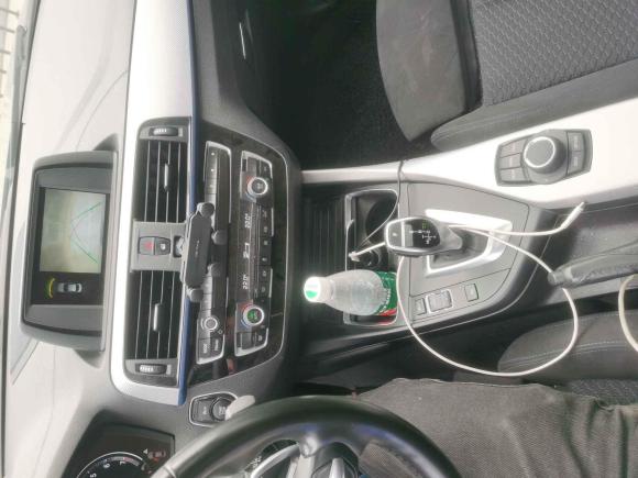 [武汉·鄂A] 二手宝马宝马2系2018款 225i 尊享型 M运动套装