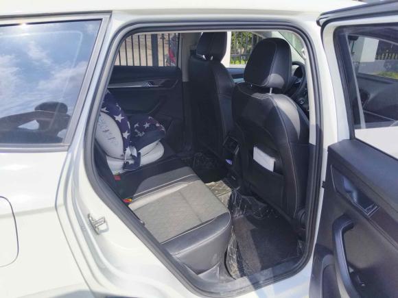 [苏州·苏U] 二手斯柯达柯珞克2019款 TSI280 智行优享版 国VI