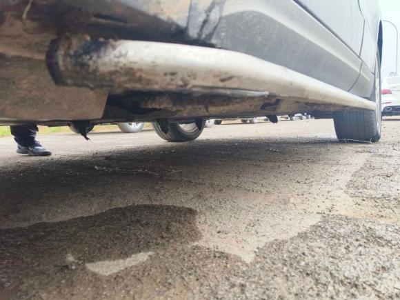 [济南·鲁A] 二手奥迪奥迪Q52016款 40 TFSI 技术型